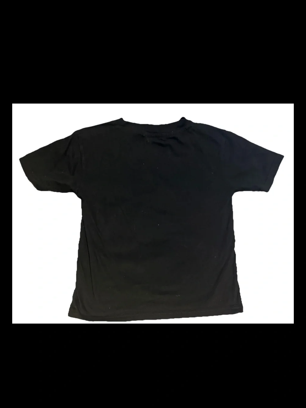 South Beach Miami Souvenir T Shirt Boys Size Small (6-8)